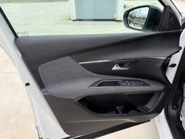 PEUGEOT 3008 usata, con Servosterzo