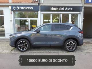 MAZDA CX-5 2.2L Skyactiv-D 150cv 2WD 6AT Centre-Line