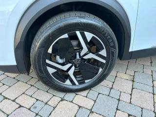 PEUGEOT 2008 usata, con Immobilizzatore elettronico