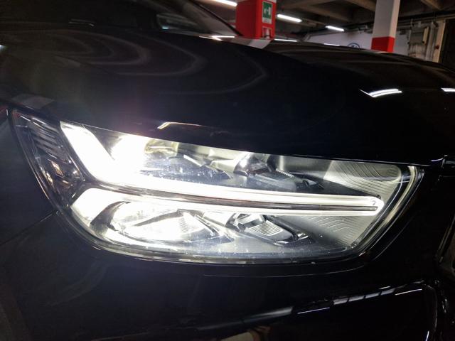 VOLVO XC40 usata, con Controllo trazione