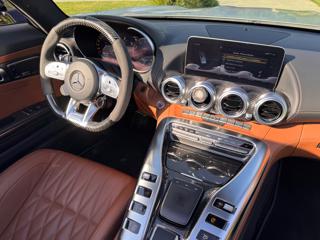MERCEDES-BENZ GT usata, con ESP