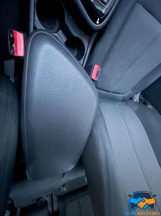 BMW 216 usata, con Sedile posteriore sdoppiato