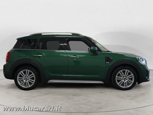 MINI Mini usata, con Airbag Passeggero