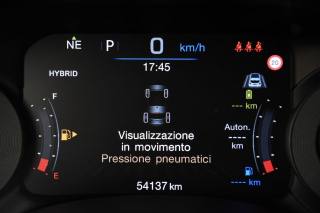 JEEP Renegade usata, con Volante multifunzione