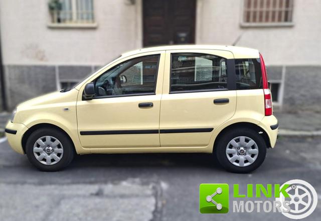 FIAT Panda usata 9