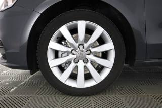 AUDI A1 usata 7