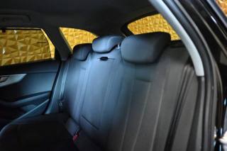 AUDI A4 usata 25