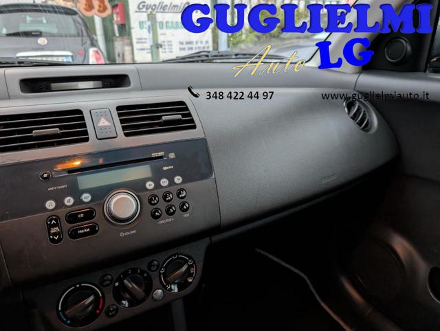 SUZUKI Swift usata, con Trazione integrale