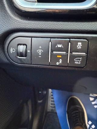 KIA XCeed usata, con Sensore di luce