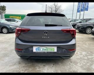 VOLKSWAGEN Polo usata, con Autoradio