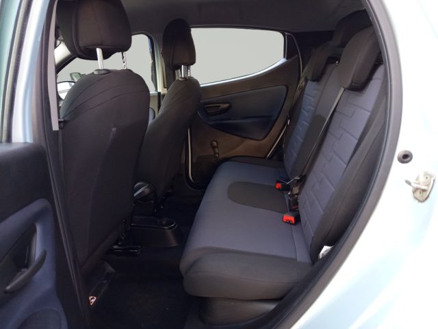 LANCIA Ypsilon usata 20