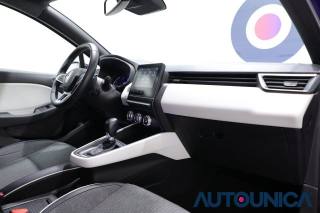 RENAULT Clio usata, con Fari full-led