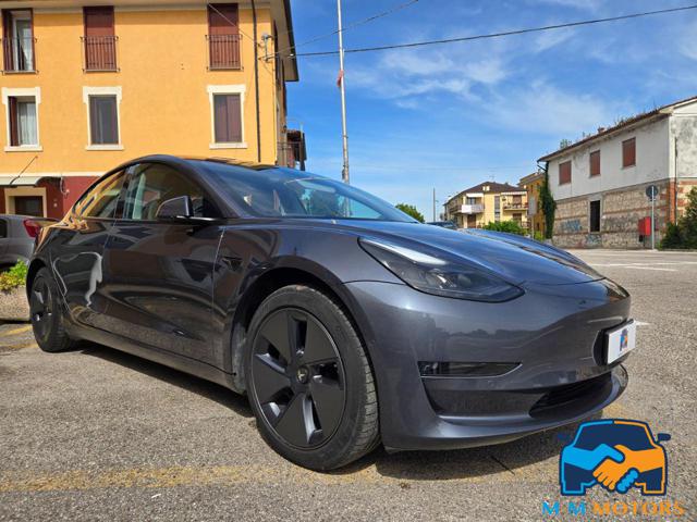 TESLA Model 3 usata, con Airbag Passeggero