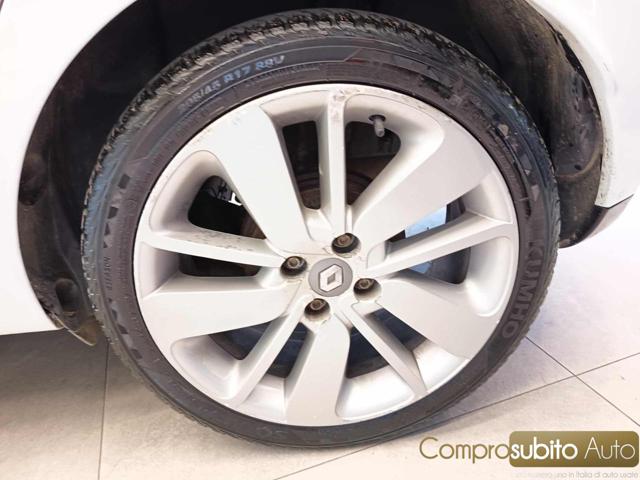 RENAULT Clio usata, con Cruise Control