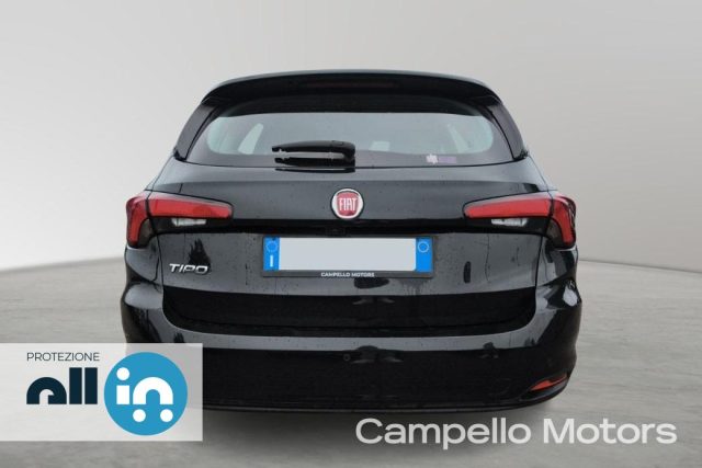 FIAT Tipo usata 2