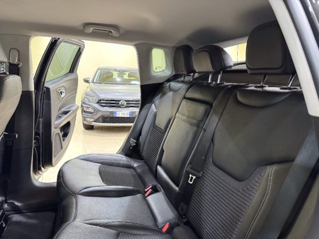 JEEP Compass usata, con Controllo vocale