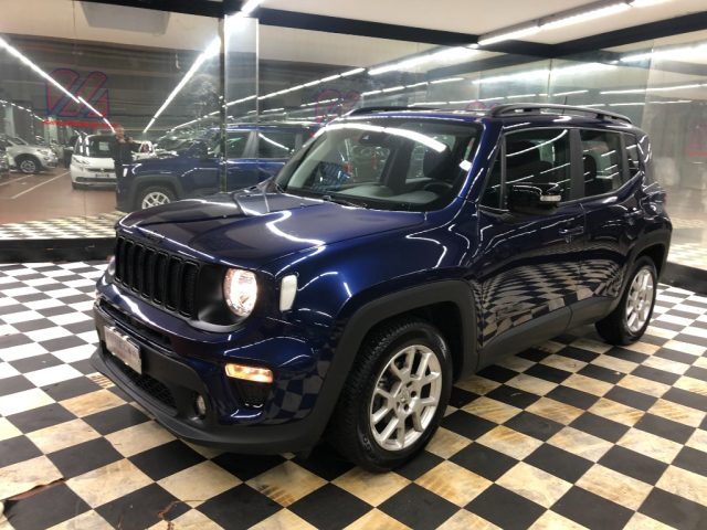 JEEP Renegade usata, con ABS
