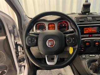 FIAT Panda Cross usata, con Autoradio