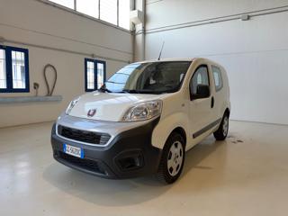 FIAT Fiorino 1.3 MJT 95CV Cargo Adventure