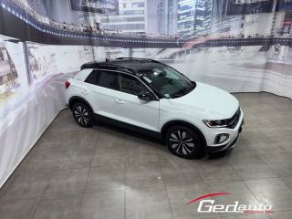 VOLKSWAGEN T-Roc usata, con Airbag Passeggero