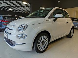 FIAT 500 usata, con Airbag laterali