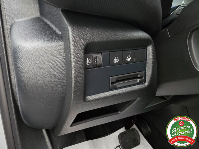 CITROEN C5 Aircross usata, con Servosterzo