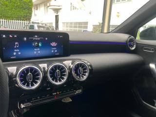 MERCEDES-BENZ A 180 usata, con MP3