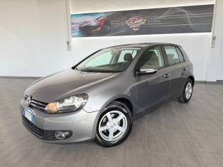 VOLKSWAGEN Golf usata, con Airbag