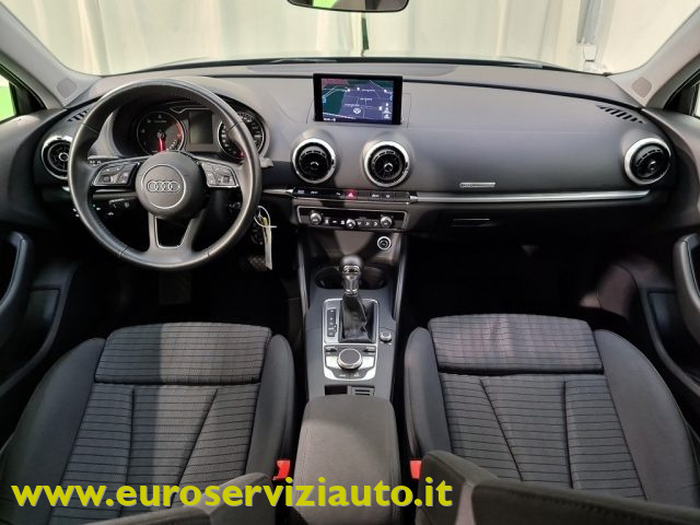 AUDI A3 usata, con Fendinebbia