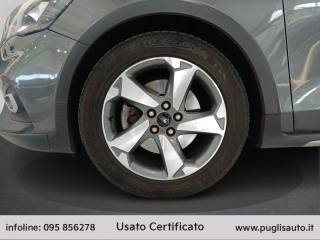 FORD Focus usata, con Immobilizzatore elettronico