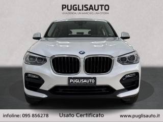 BMW X4 usata, con Airbag