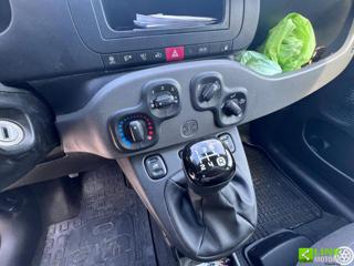 FIAT Panda usata, con Cerchioni in acciaio
