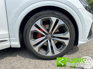 AUDI Q8 usata 8