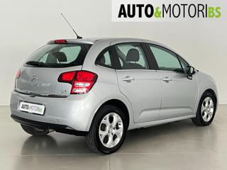 CITROEN C3 usata, con Airbag Passeggero