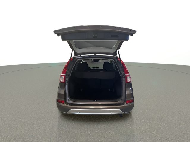 HONDA CR-V usata, con Cerchi in lega