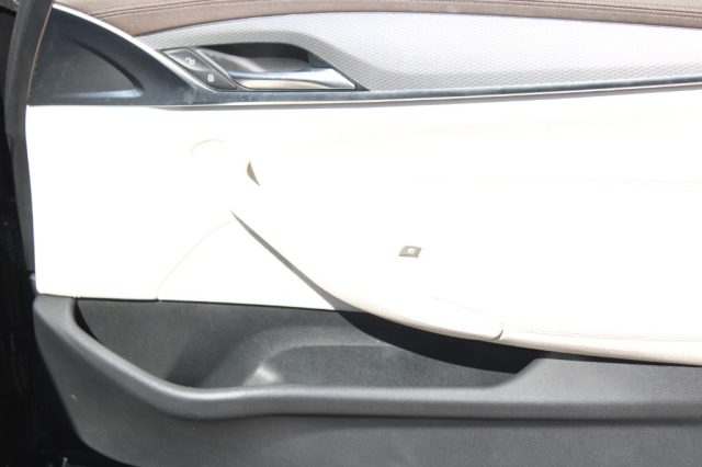 BMW 520 usata, con Cruise Control
