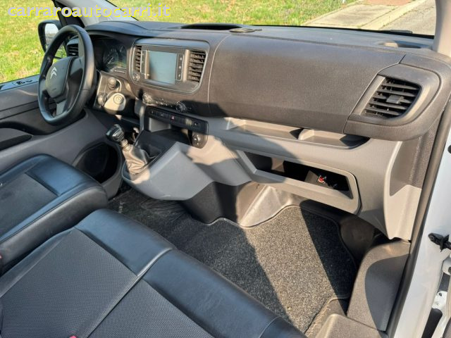 CITROEN Jumpy usata, con Chiusura centralizzata