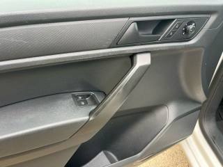 VOLKSWAGEN Caddy usata, con Cruise Control