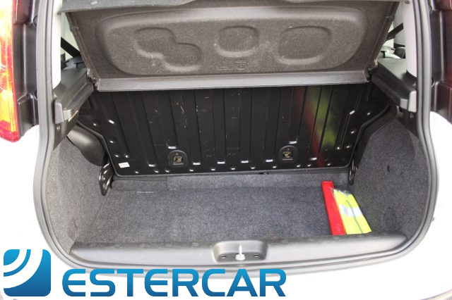 FIAT Panda usata, con Sound system