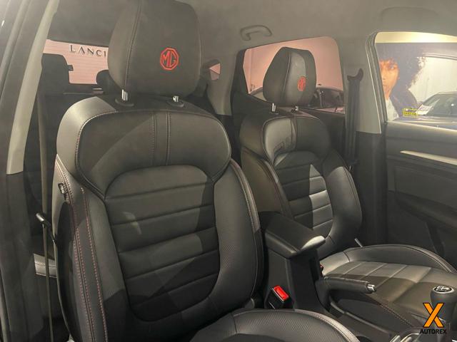 MG ZS usata, con Cruise Control