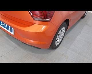 VOLKSWAGEN Polo usata 24