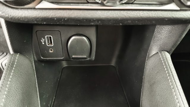 NISSAN Micra usata 49