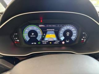 AUDI Q3 usata, con Leve al volante