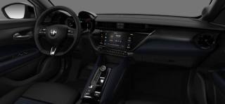 ALFA ROMEO Junior usata, con ESP