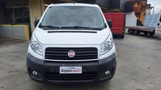 FIAT Scudo usata, con Immobilizzatore elettronico