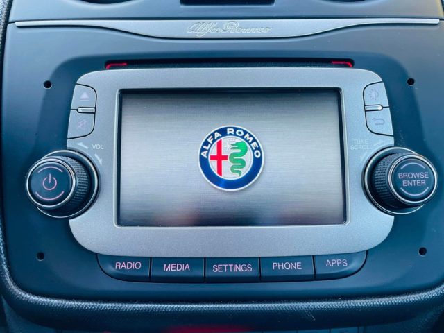 ALFA ROMEO MiTo usata, con Chiusura centralizzata