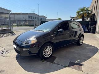 FIAT Punto usata, con Boardcomputer