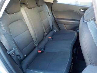 RENAULT Captur usata, con Volante multifunzione