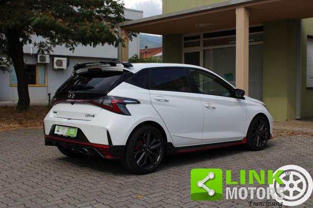 HYUNDAI i20 usata, con Alzacristalli elettrici