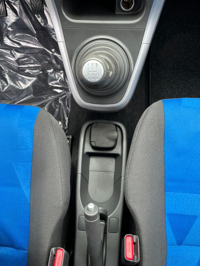 OPEL Agila usata, con Climatizzatore